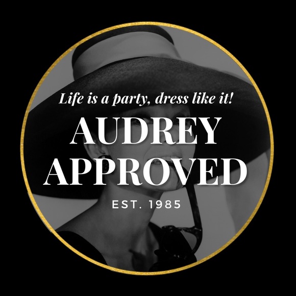 audreyapproved